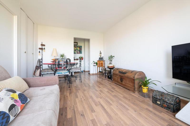 Appartement - 41 m² - 2 pièces