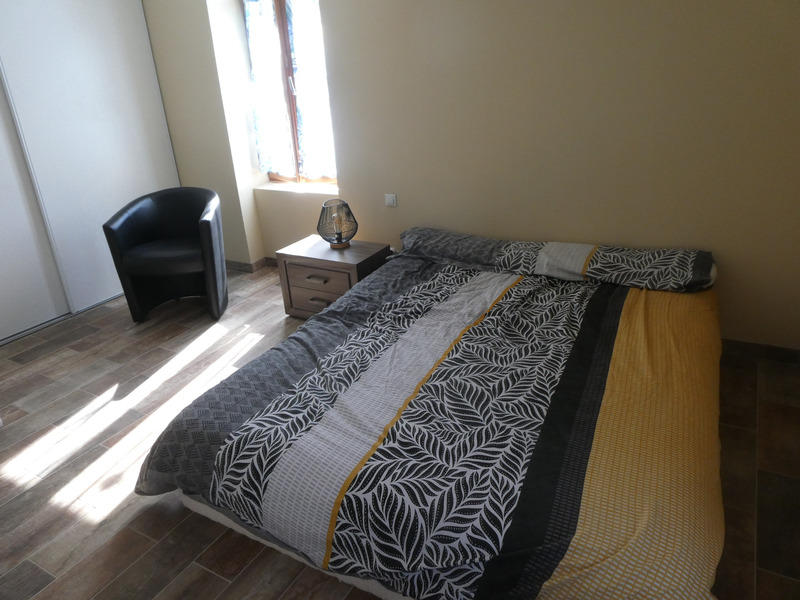 Maison - 80 m² - 3 pièces