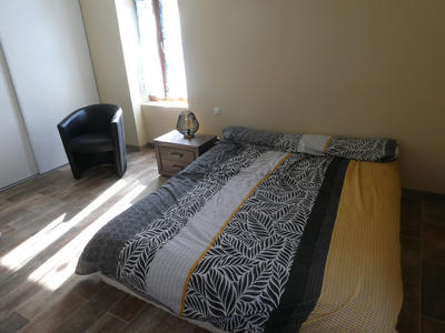 Maison - 80 m² - 3 pièces