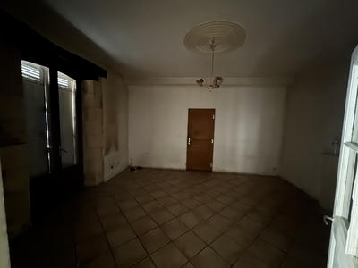 Maison - 125 m² - 3 pièces