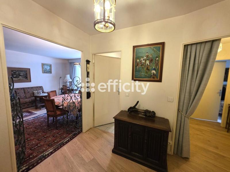 Appartement - 51 m² - 2 pièces