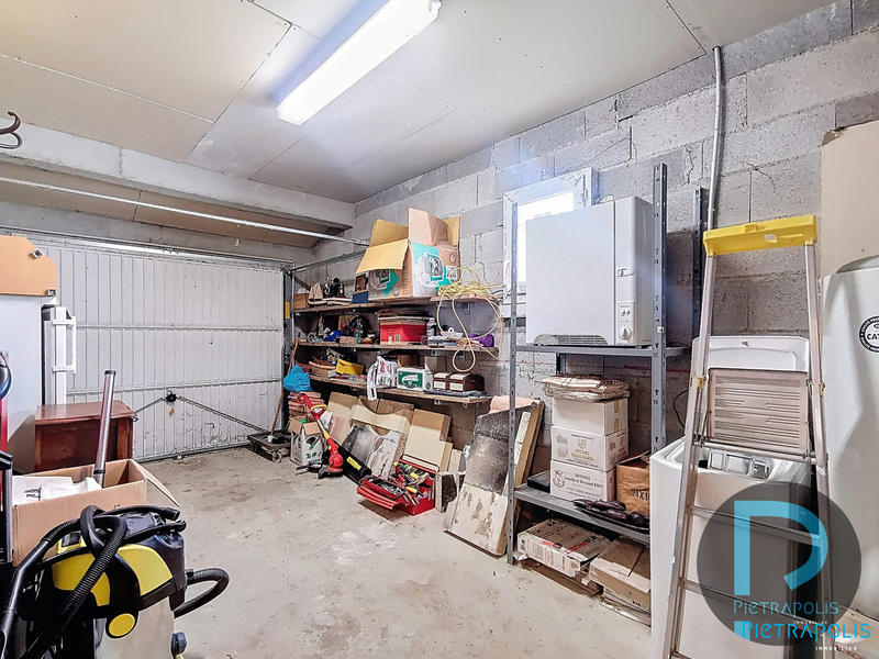 Maison - 91 m² - 4 pièces