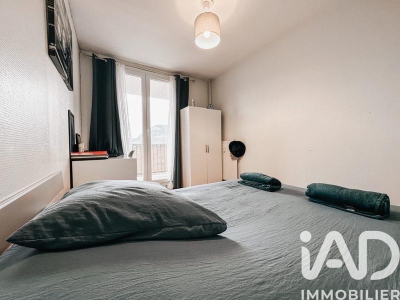Appartement - 69 m² - 4 pièces