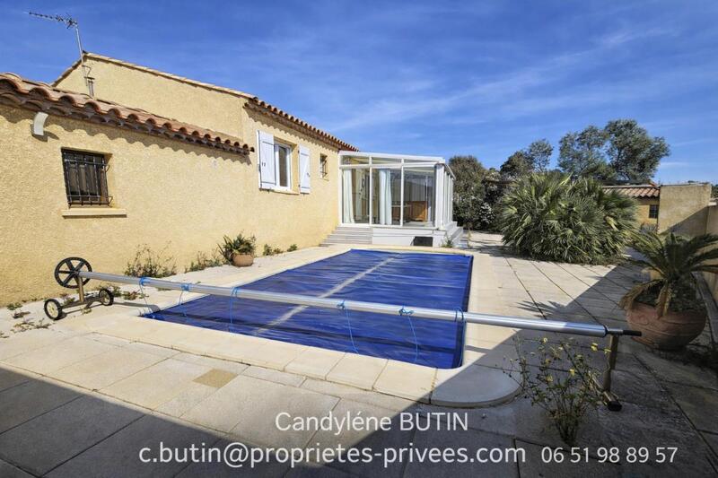 Villa - 107 m² - 4 pièces