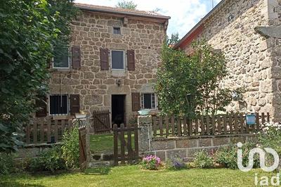 Maison - 266 m² - 13 pièces