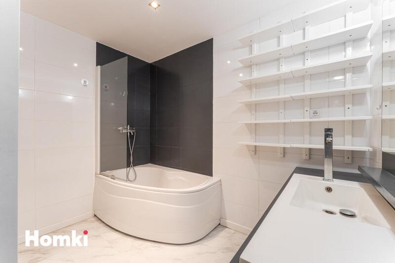 Appartement - 75 m² - 3 pièces