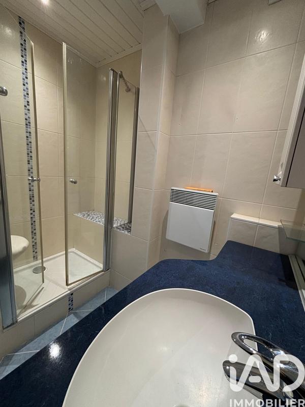 Appartement - 85 m² - 4 pièces