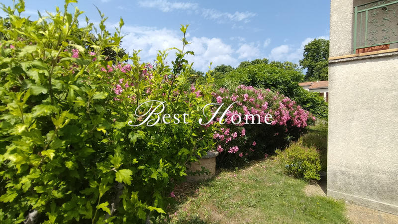 Maison - 106 m² - 4 pièces