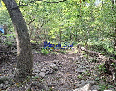 Maison ancienne - 127 m² - 6 pièces