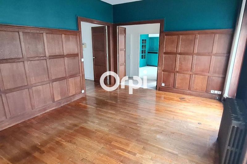 Appartement - 72 m² - 2 pièces