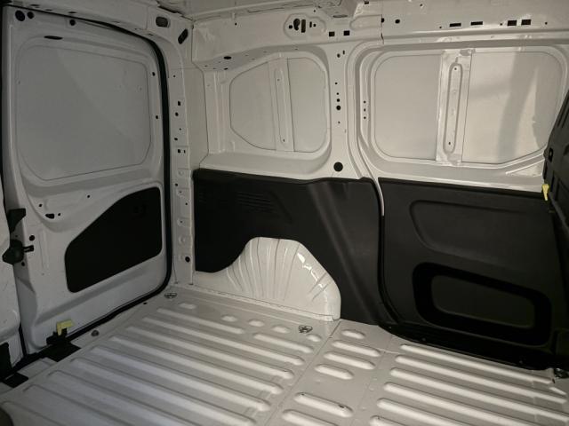 Peugeot Partner Fourgon Standard 650 Kg Bluehdi 75 Bvm5 Pro