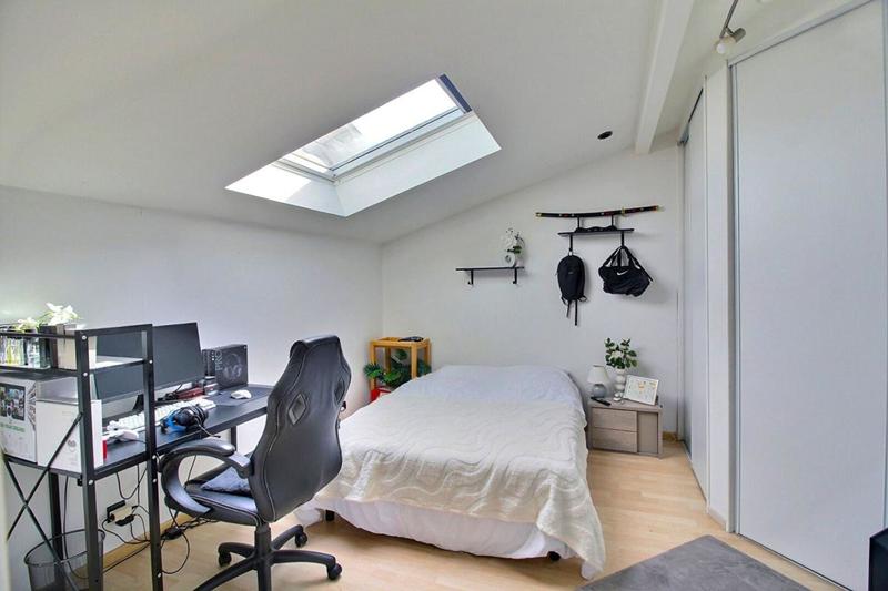 Maison - 150 m² - 7 pièces