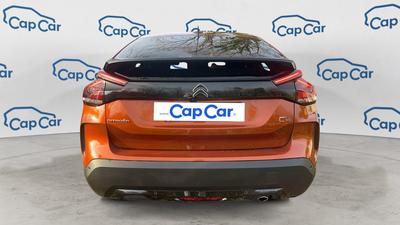 Citroën C4 1.5 BlueHDi 130 Eat8 Shine