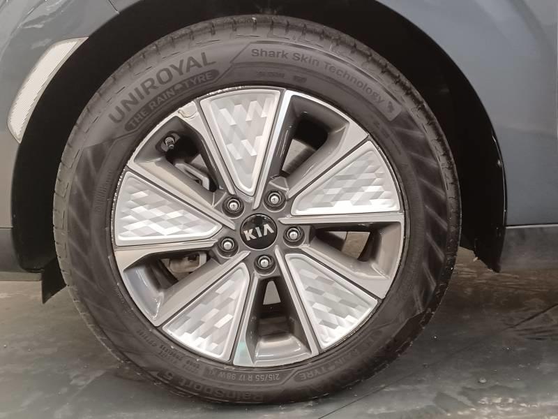 Kia Soul e- Electrique 204 ch Active