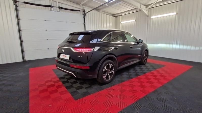 Ds Ds 7 Crossback BlueHDi 130 Auto Executive