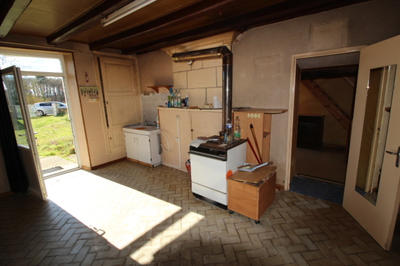 Maison - 53 m² - 4 pièces