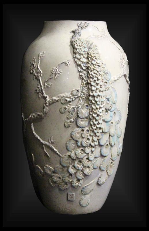 atelier Cér'Art Nellia Raitsina Petitjacques