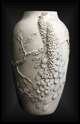 atelier Cér'Art Nellia Raitsina Petitjacques