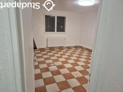 Chambre - 36 m² - 1 pièce