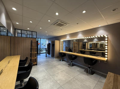 Local commercial - 60 m²