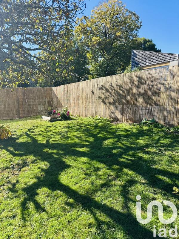 Maison - 175 m² - 8 pièces