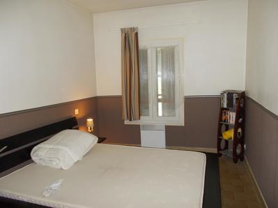 Appartement - 75 m² - 4 pièces