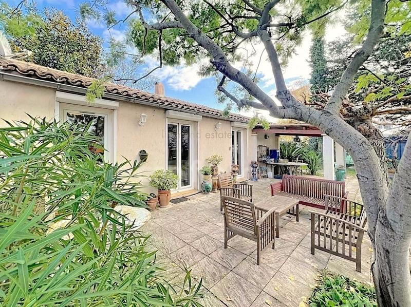 Maison - 107 m² - 4 pièces