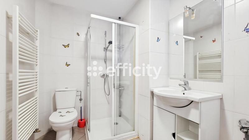 Maison - 70 m² - 4 pièces