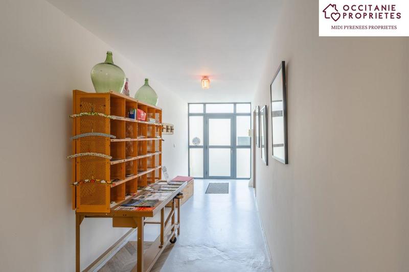 Maison de maîtres - 452 m² - 11 pièces