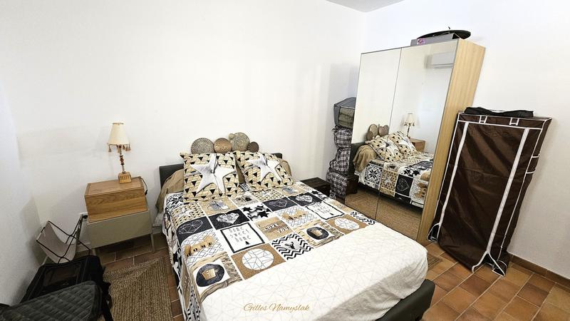 Maison - 124 m² - 4 pièces