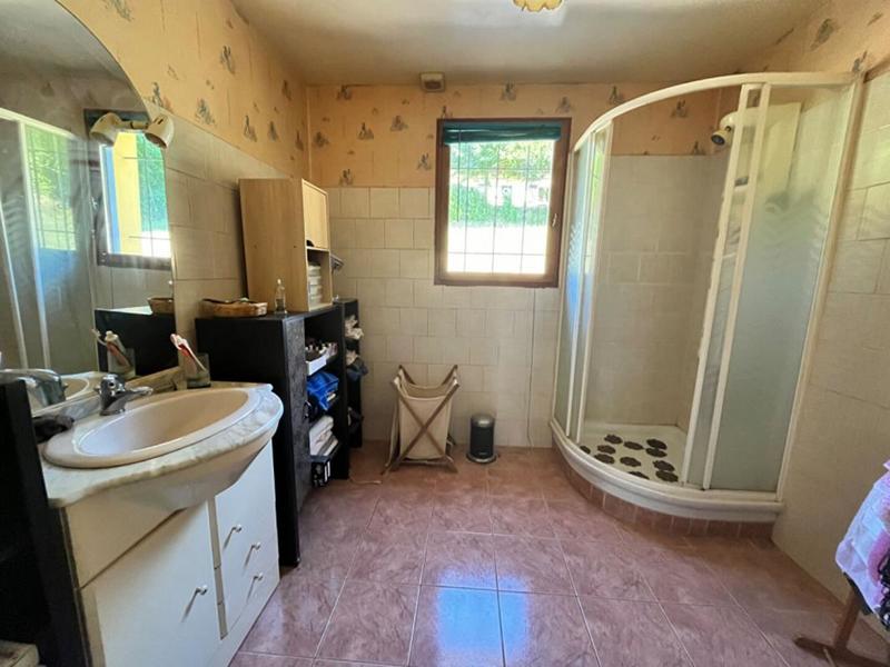 Maison - 168 m² - 5 pièces