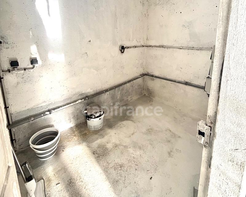 Maison - 78 m² - 3 pièces