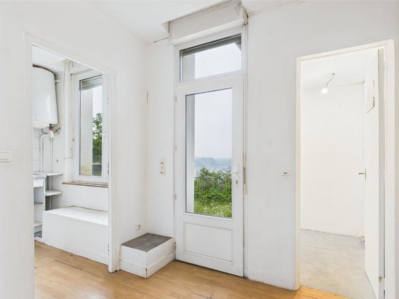 Maison - 180 m² - 8 pièces