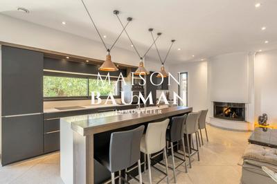 Maison - 164 m² - 6 pièces