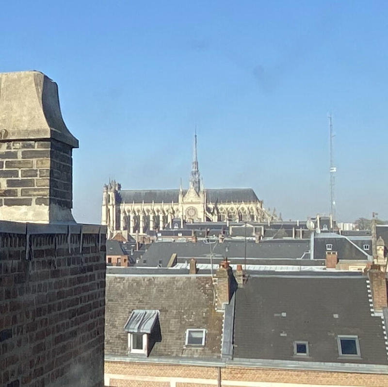 Appartement - 78 m² - 3 pièces