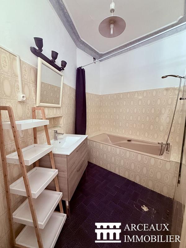 Appartement - 94 m² - 4 pièces