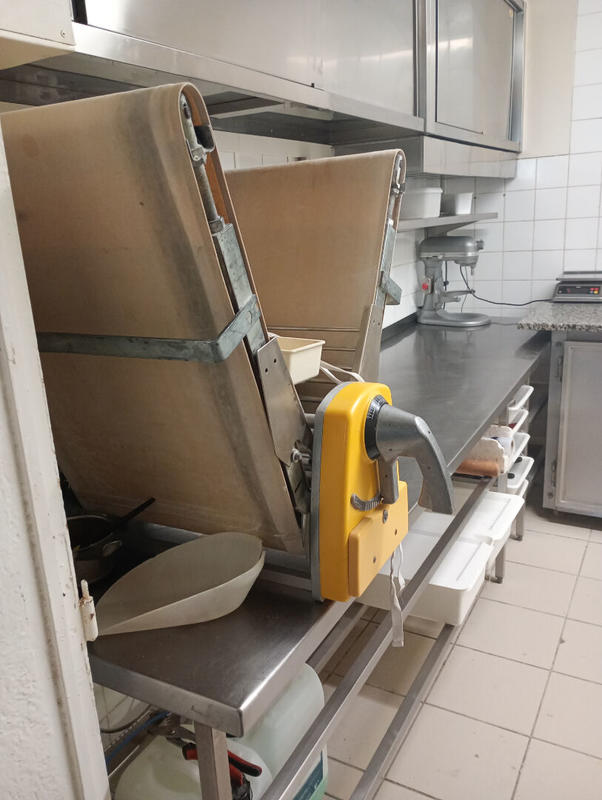 Fonds de commerce - 250 m²