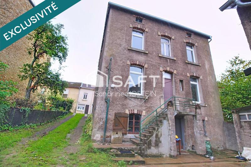 Maison - 300 m² - 15 pièces