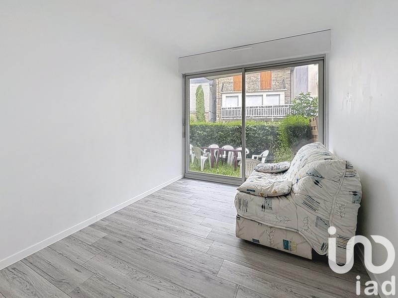 Appartement - 32 m² - 2 pièces