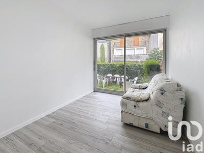 Appartement - 32 m² - 2 pièces