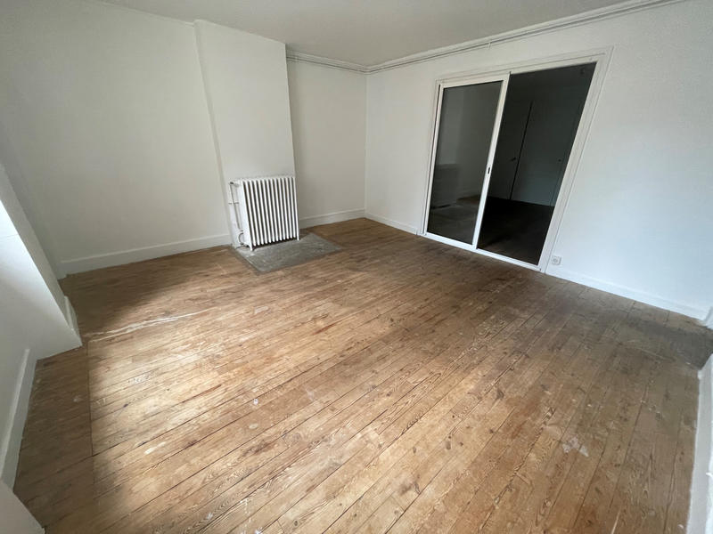 Appartement - 115 m² - 4 pièces