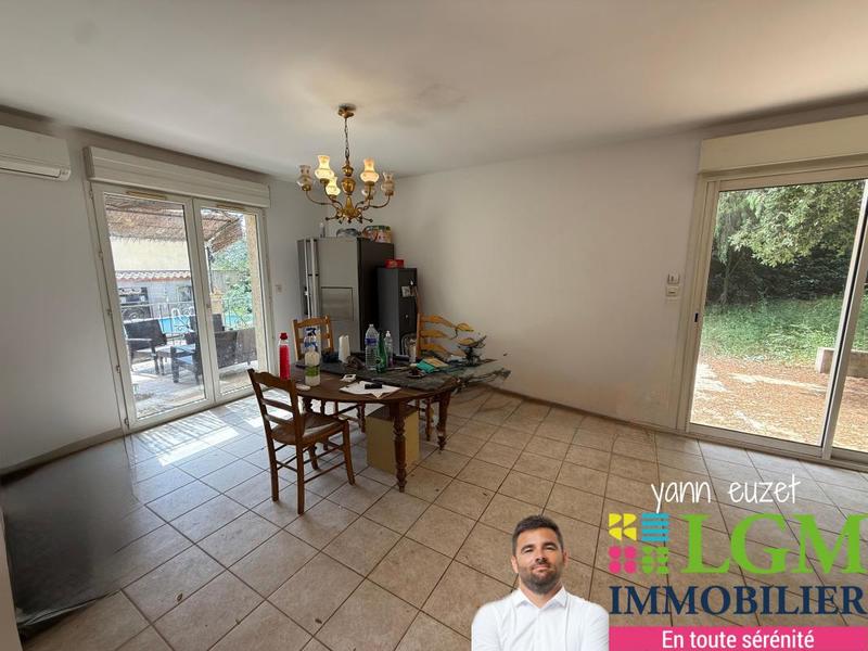 Maison - 94 m² - 4 pièces