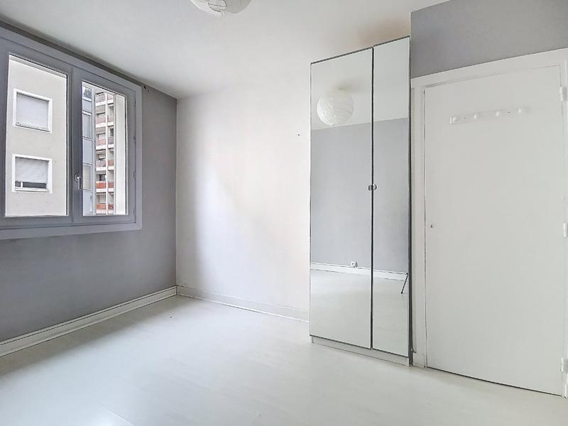 Appartement - 79 m² - 3 pièces