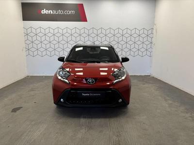 Toyota aygo x 1.0 Vvt-i 72 Design