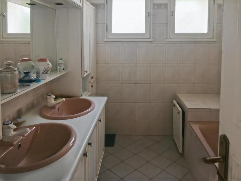 Maison - 98 m² - 3 pièces