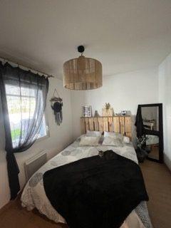 Maison - 66 m² - 3 pièces