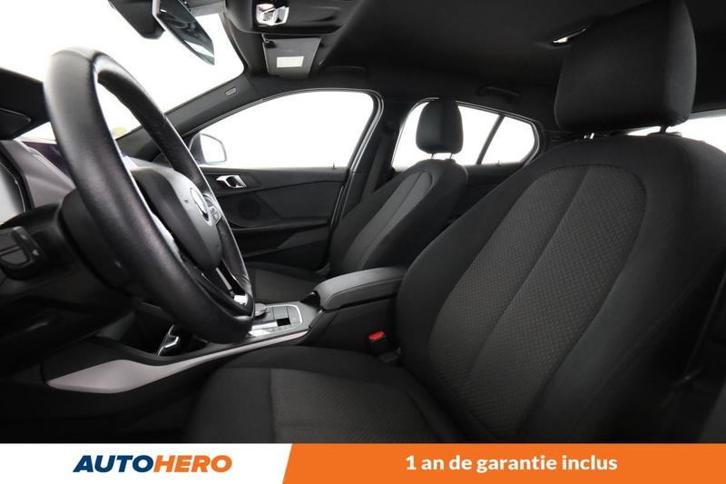 Bmw Série 1 116d Business Design Dkg7 116 ch