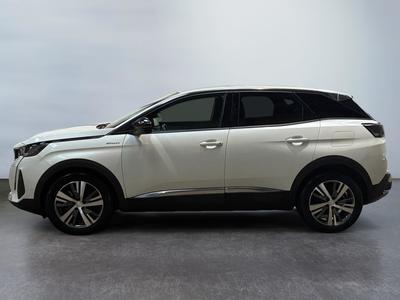 Peugeot 3008 Hybrid4 300 e-Eat8 Allure Pack