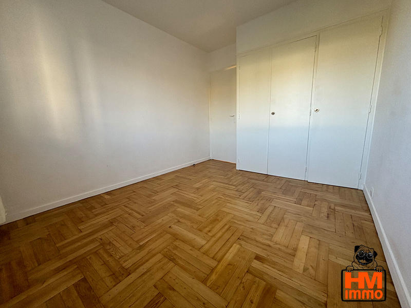 Appartement - 52 m² - 3 pièces