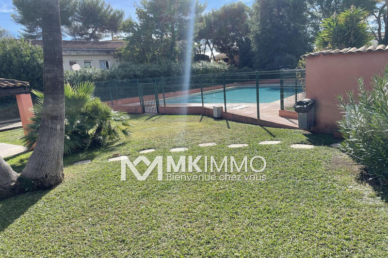 Duplex - 42 m² - 2 pièces